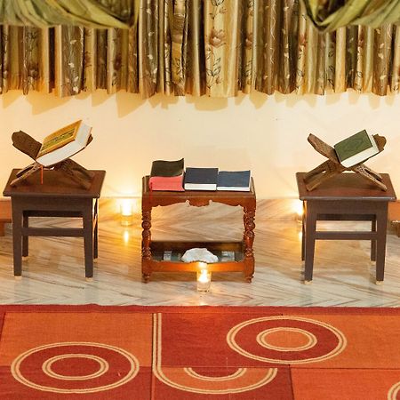Hotel Victoriyah Thanjavur ภายนอก รูปภาพ
